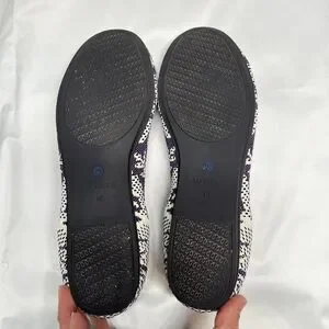 Floral Rothys Rothy’s | Shoes | Rothys The Flat Round Womens Secret Garden Floral ...